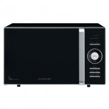 Daewoo KOG-8A6K Microondas con Grill 800W en PcComponentes