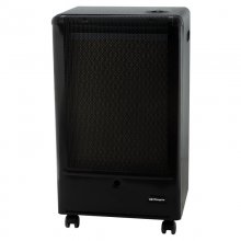 Orbegozo H-55 Estufa Catalítica 3000W en PcComponentes