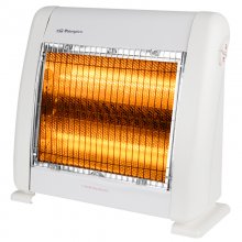 Orbegozo BP 0602 Estufa Halógena 1000W en PcComponentes