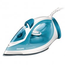 Philips EasySpeed Plancha de Vapor 2100W en PcComponentes
