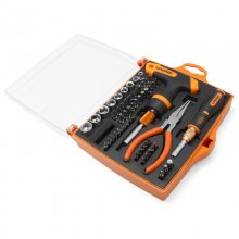 Unotec Kit Herramientas 54 en 1 en PcComponentes