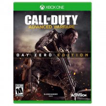 Call of Duty: Advanced Warfare Day Zero Xbox One en PcComponentes