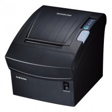 Samsung Bixolon SRP-350 III Impresora Térmica USB Negra en PcComponentes