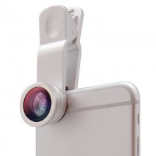 Lentes Clip Pack x3 para Smartphone en PcComponentes