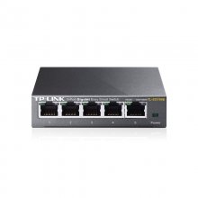 TP-Link TL-SG105E Easy Smart Switch 5 Puertos en PcComponentes