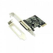 Approx Tarjeta PCI-E Puerto Paralelo PCI-E x1 en PcComponentes