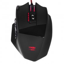 Tacens Mars Gaming MM4 16400 DPI en PcComponentes