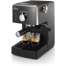 Philips Saeco Poemia HD8423 Cafetera Expreso Manual en PcComponentes