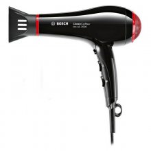 Bosch Classic Coiffeur Secador de Pelo Iónico 2500W en PcComponentes
