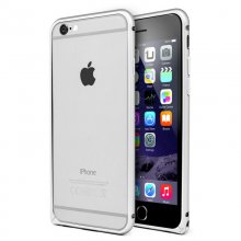 Bumper Pro Aluminio Gris para iPhone 6 Plus en PcComponentes