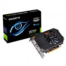 Gigabyte GeForce GTX970 ITX OC 4GB GDDR5 en PcComponentes
