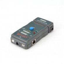 Tester para Cables UTP/STP/USB en PcComponentes
