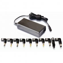 Leotec Cargador Universal Automático 70W en PcComponentes