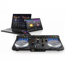 Hercules Universal DJ en PcComponentes