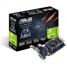 Asus GeForce GT 730 2GD5 BRK (Con bracket LP) en PcComponentes