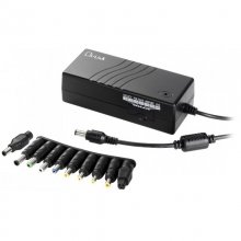 L-Link Adaptador de Corriente Universal 70W Reacondicionado en PcComponentes