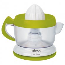 Ufesa EX4938 Exprimidor de Zumos en PcComponentes
