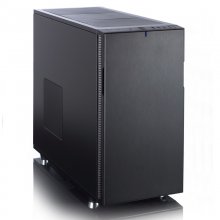 Fractal Design Define R5 USB 3.0 Black en PcComponentes