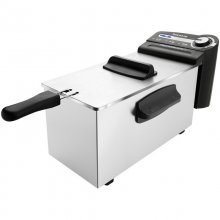 Taurus Professional 4 Freidora 2200W en PcComponentes