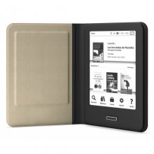 Bq Galatea Case Cervantes para eReader en PcComponentes