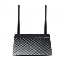 Asus RT-N12E Router/Punto de Acceso/Repetidor WiFi N300 en PcComponentes