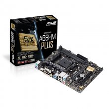 Asus A68HM-PLUS en PcComponentes