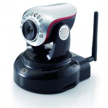 Conceptronic 720P Cámara IP Inalámbrica en PcComponentes