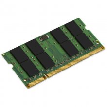 Kingston ValueRAM SO-DIMM DDR2 800 PC2-6400 2GB CL6 en PcComponentes
