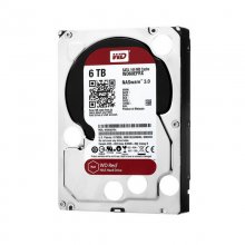 WD NAS Red 6TB SATA3 Refurbished en PcComponentes