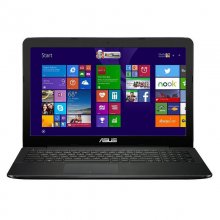 Asus X554LA-XX370H i5-4210U/4GB/500GB/15.6" en PcComponentes