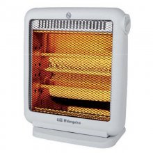 Orbegozo BP3100 Estufa Halógena 800W en PcComponentes