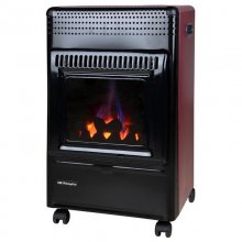 Orbegozo HBF 95 Estufa 3500W en PcComponentes