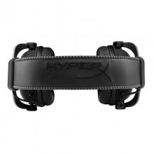 Kingston HyperX Cloud II Auriculares Gaming Gris en PcComponentes