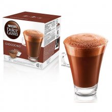 Nescafé Dolce Gusto Chococino 16 Cápsulas en PcComponentes