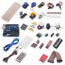Kit RDIF Learning Compatible Arduino en PcComponentes