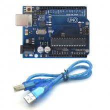Placa Uno R3 ATmega328P Compatible Arduino en PcComponentes