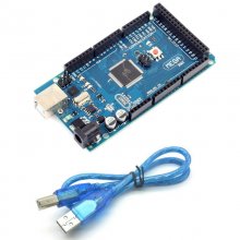 Placa R3 Mega 2560 ATmega2560 Compatible Arduino en PcComponentes