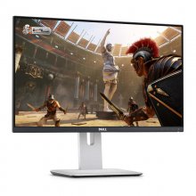 Dell UltraSharp U2515H 25" LED Reacondicionado en PcComponentes