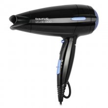 Taurus Studio 1500 Secador de Pelo 1500W en PcComponentes