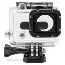 Carcasa para GoPro Hero 3/Hero 3+ en PcComponentes