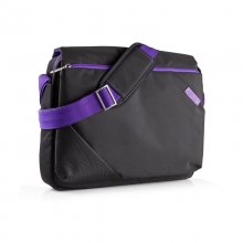 Energy Sistem Maletín Traveller 150 Violet hasta 14" en PcComponentes