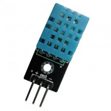 Módulo DHT11 Sensor de Temperatura Y Humedad para Arduino en PcComponentes