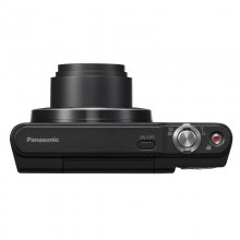 Panasonic Lumix DMC-SZ10 16MP Negra Wifi en PcComponentes