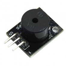Módulo Zumbador Pasivo AVR PIC Compatible con Arduino en PcComponentes