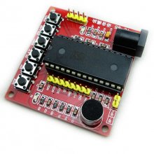 Módulo ISD1700 Grabadora de Voz Compatible con Arduino en PcComponentes