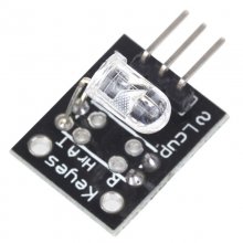 Módulo LED Rojo + Verde Compatible con Arduino en PcComponentes