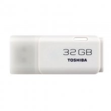Toshiba Transmemory Hayabusa 32GB 2.0 en PcComponentes