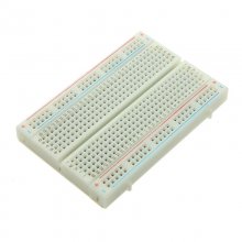 Placa de Conexiones 400 Contactos en PcComponentes
