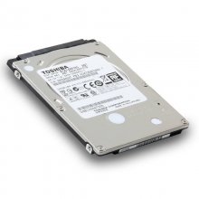 Toshiba HDD 500GB 5400RPM SATA3 en PcComponentes