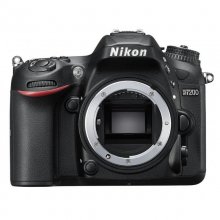 Nikon D7200 24.2MP Body en PcComponentes